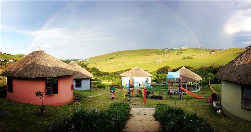 Bulungula Lodge